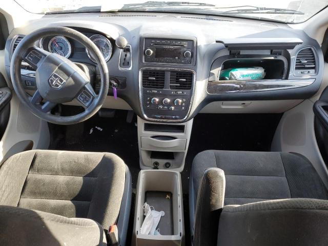 Photo 8 from auction – 2016 DODGE GRAND CARA with VIN 2C4RDGBG0GR105765