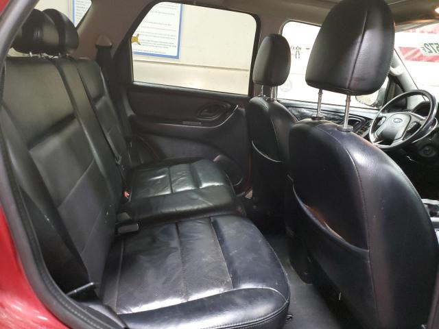 Photo 10 from auction – 2005 FORD ESCAPE LIM with VIN 1FMYU04185KB41366