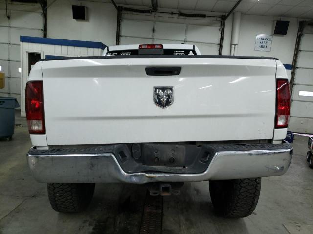Photo 6 from auction – 2011 DODGE RAM 2500 with VIN 3D7UT2CL4BG520572
