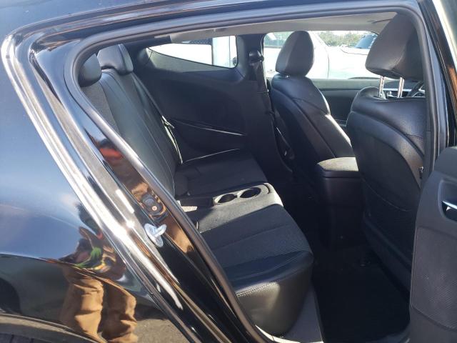 Photo 10 from auction – 2012 HYUNDAI VELOSTER with VIN KMHTC6AD0CU070566