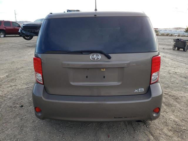 Photo 6 from auction – 2012 TOYOTA SCION XB with VIN JTLZE4FE9CJ030264