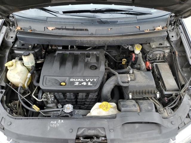 Photo 12 from auction – 2014 DODGE JOURNEY SE with VIN 3C4PDCAB4ET182218