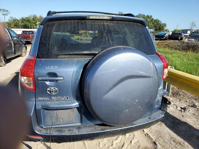 Photo 6 from auction – 2006 TOYOTA RAV4 with VIN JTMZD33V166018176
