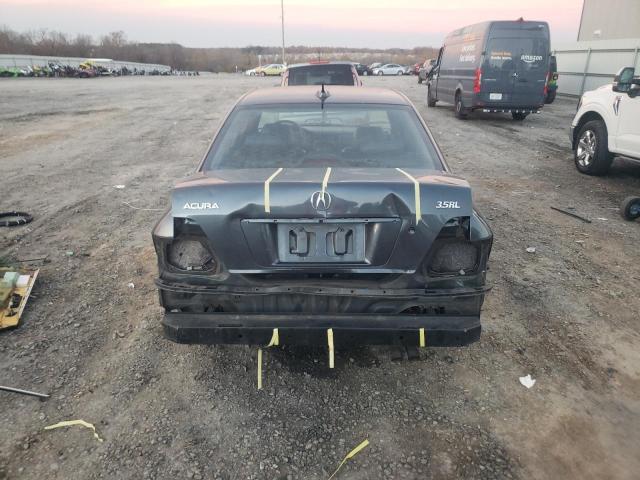 Photo 6 from auction – 2004 ACURA 3.5RL with VIN JH4KA96604C001223