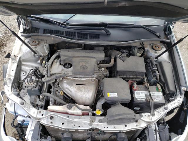 Photo 11 from auction – 2016 TOYOTA CAMRY LE with VIN 4T1BF1FK0GU595890