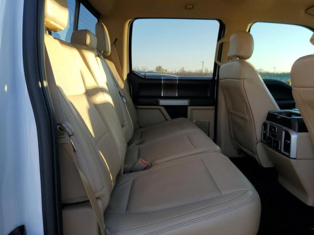 Photo 10 from auction – 2017 FORD F150 SUPER with VIN 1FTEW1CF9HKC31912