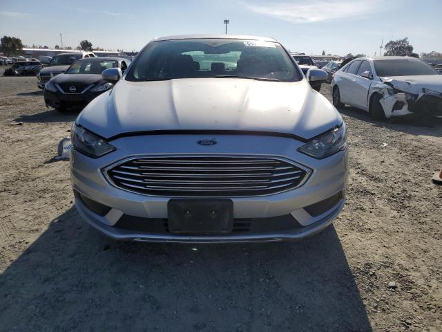Photo 5 from auction – 2017 FORD FUSION SE with VIN 3FA6P0LU7HR351266