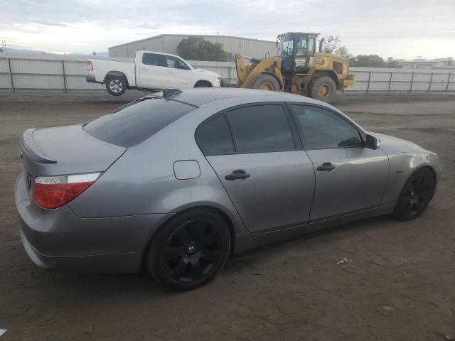Zdjęcie 3 z aukcji – 2007 BMW 530 I z VIN WBANE73537CM57012
