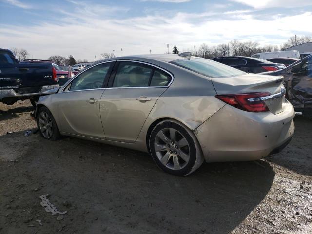 Photo 2 from auction – 2015 BUICK REGAL PREM with VIN 2G4GR5GX7F9296259