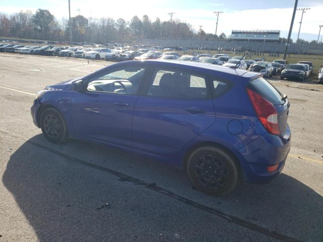 Photo 2 from auction – 2012 HYUNDAI ACCENT GLS with VIN KMHCT5AE4CU034172