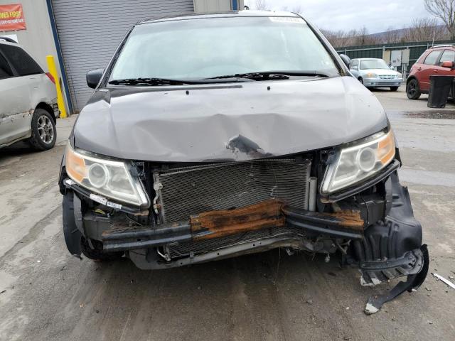 Photo 5 from auction – 2012 HONDA ODYSSEY EX with VIN 5FNRL5H67CB052381