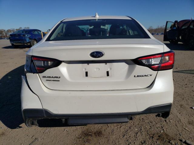 Photo 6 from auction – 2020 SUBARU LEGACY PRE with VIN 4S3BWAC65L3023113
