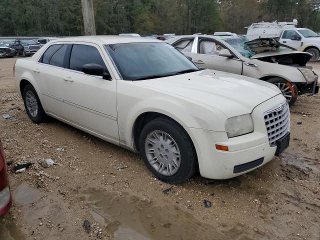 Photo 4 from auction – 2007 CHRYSLER 300 with VIN 2C3KA43R97H732418