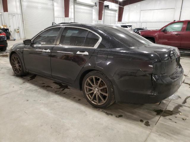 Photo 2 from auction – 2010 HONDA ACCORD EX with VIN 1HGCP3F72AA015692