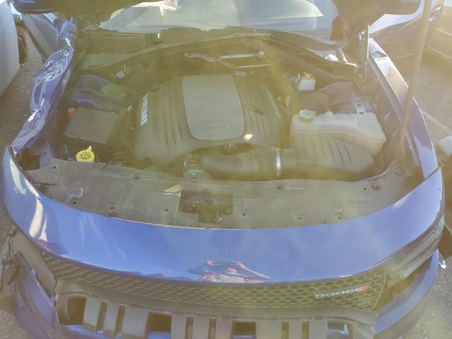 Photo 11 from auction – 2021 DODGE CHARGER R/ with VIN 2C3CDXCT1MH591638