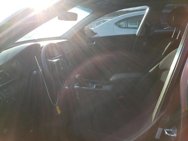 Photo 7 from auction – 2016 KIA OPTIMA LX with VIN 5XXGT4L36GG099144