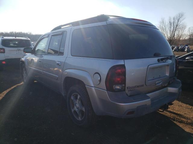Photo 2 from auction – 2004 CHEVROLET TRAILBLAZE with VIN 1GNET16PX46226631