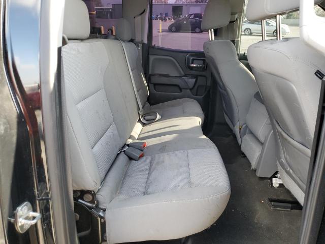 Photo 10 from auction – 2015 GMC SIERRA C15 with VIN 1GTR1TEC4FZ378674