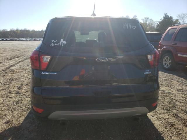Photo 6 from auction – 2019 FORD ESCAPE SE with VIN 1FMCU9GD7KUB46238
