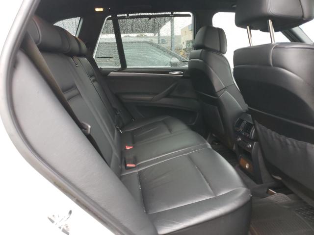 Photo 10 from auction – 2009 BMW X5 XDRIVE3 with VIN 5UXFE43559L272242
