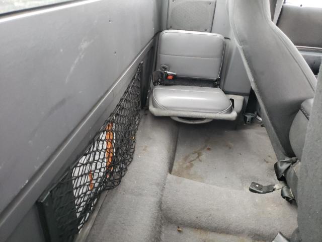Photo 10 from auction – 2003 FORD RANGER SUP with VIN 1FTYR14V43PA54093