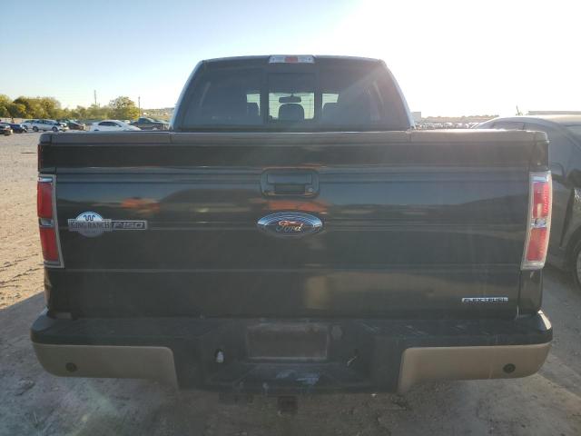 Photo 6 from auction – 2013 FORD F150 SUPER with VIN 1FTFW1EF4DKE02352
