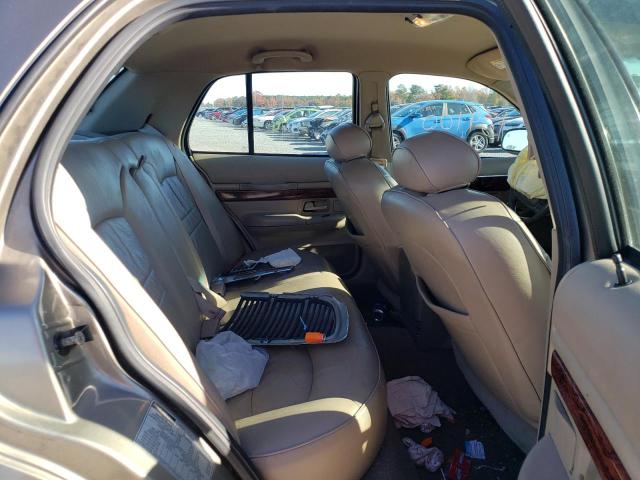 Photo 10 from auction – 2002 MERCURY GRAND MARQ with VIN 2MEFM75W62X618687