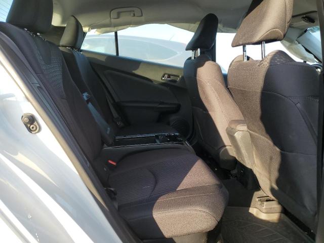 Photo 10 from auction – 2017 TOYOTA PRIUS PRIM with VIN JTDKARFP3H3067748