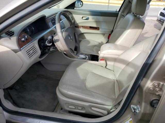 Photo 7 from auction – 2005 BUICK LACROSSE C with VIN 2G4WD532951239949