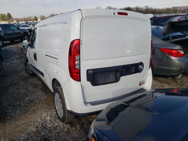 Photo 6 from auction – 2017 RAM PROMASTER with VIN ZFBERFBBXH6E05889