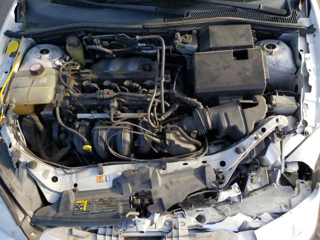 Photo 11 from auction – 2005 FORD FOCUS ZX4 with VIN 1FAFP34N75W188491