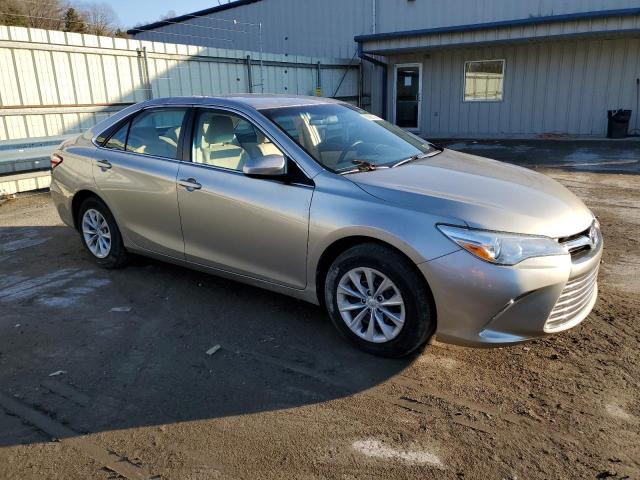 Photo 4 from auction – 2016 TOYOTA CAMRY LE with VIN 4T4BF1FKXGR517798