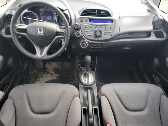 Photo 8 from auction – 2009 HONDA FIT with VIN JHMGE88219S008919