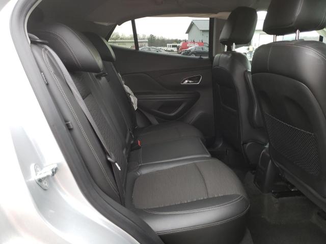 Photo 11 from auction – 2016 BUICK ENCORE with VIN KL4CJESB3GB520126