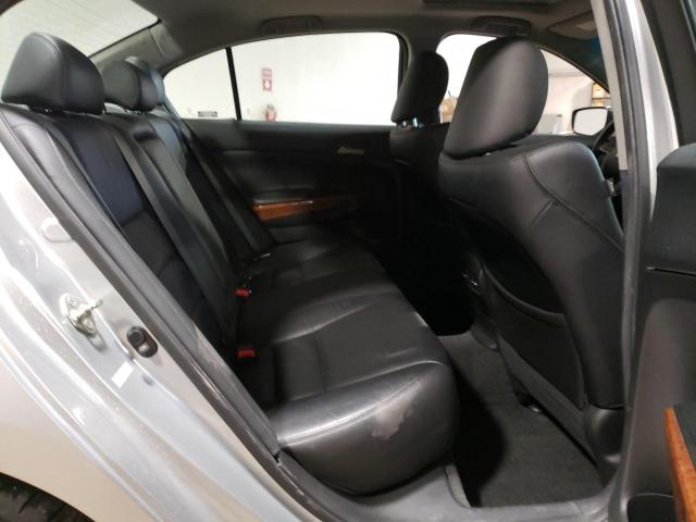 Photo 10 from auction – 2012 HONDA ACCORD EXL with VIN 1HGCP2F86CA136599