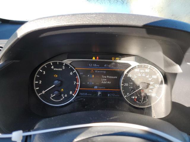 Photo 9 from auction – 2019 NISSAN ALTIMA S with VIN 1N4BL4BV7KC241982