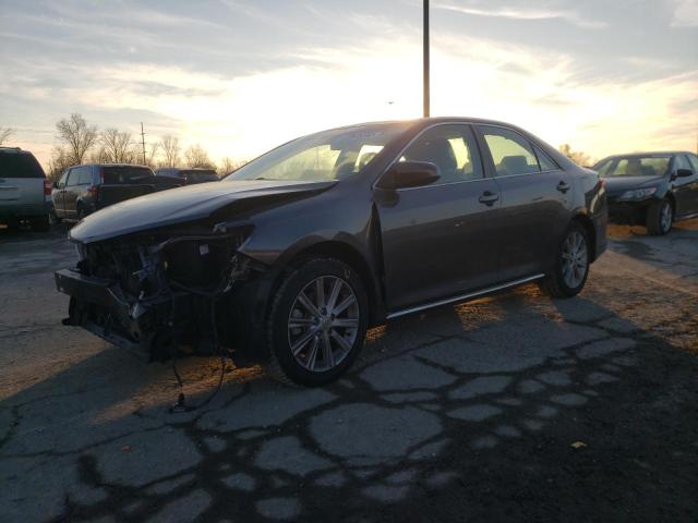 Photo 1 from auction – 2014 TOYOTA CAMRY/LE/X with VIN 4T1BF1FK6EU466548