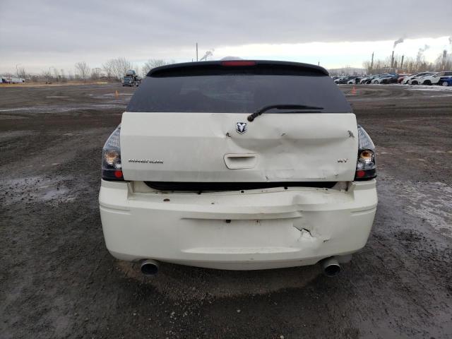 Photo 6 from auction – 2005 DODGE MAGNUM R/T with VIN 2D4GV58235H606790