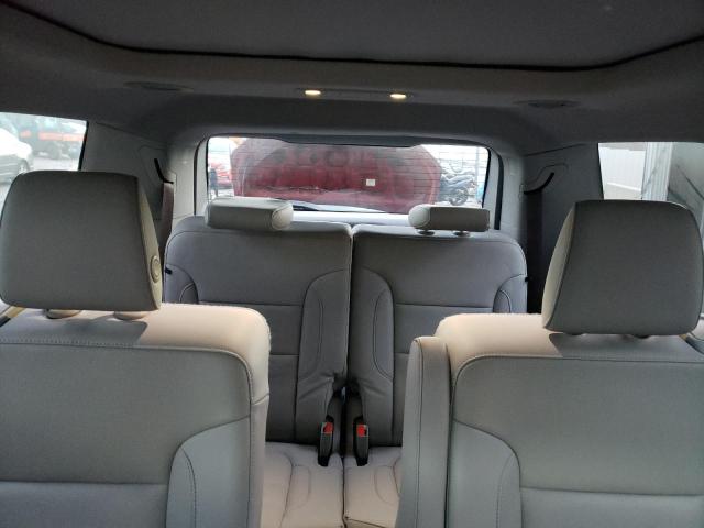 Photo 10 from auction – 2019 GMC ACADIA SLT with VIN 1GKKNULS1KZ244158