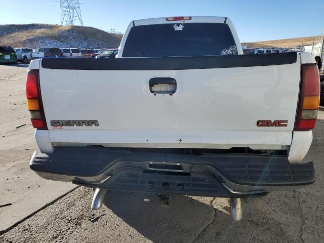 Photo 6 from auction – 2002 GMC SIERRA K25 with VIN 1GTHK23U42F172202