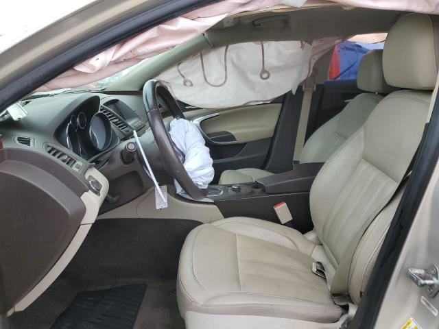 Photo 7 from auction – 2012 BUICK REGAL PREM with VIN 2G4GT5GKXC9130142