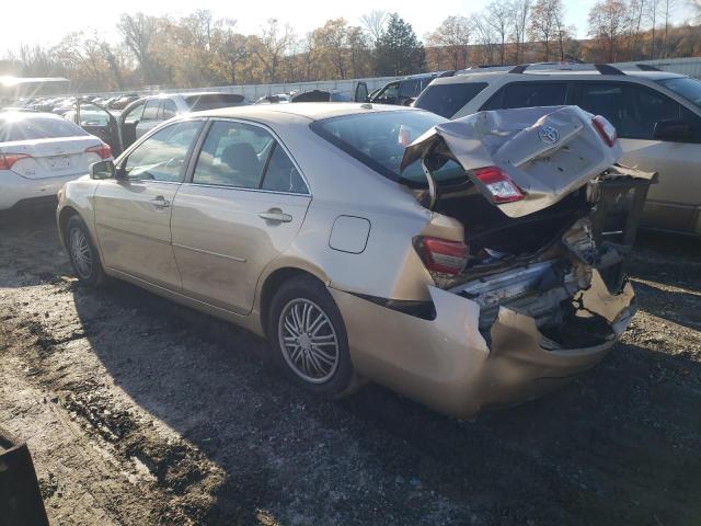 Photo 2 from auction – 2011 TOYOTA CAMRY BASE with VIN 4T1BF3EK3BU186417