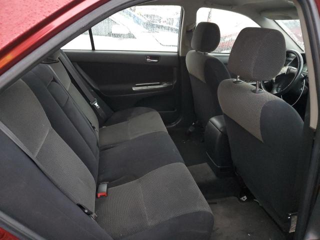 Photo 10 from auction – 2003 TOYOTA CAMRY LE with VIN JTDBE32K430224287