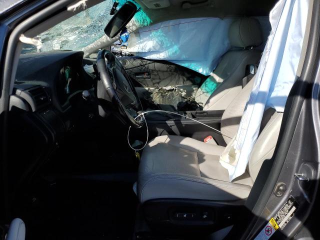 Foto 7 de la subasta – 2014 LEXUS RX 350 con VIN 2T2ZK1BA3EC134927