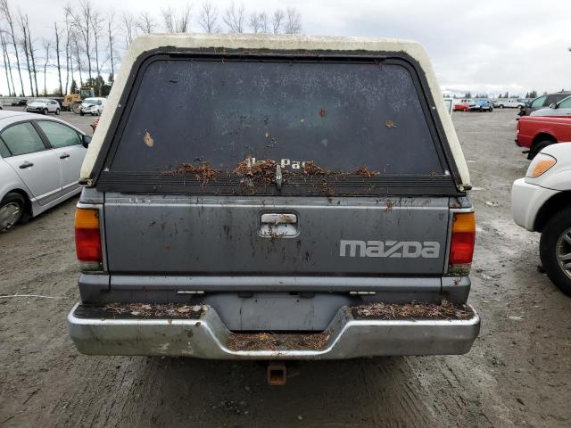 Photo 6 from auction – 1990 MAZDA B2600 SHOR with VIN JM2UF4147L0930423