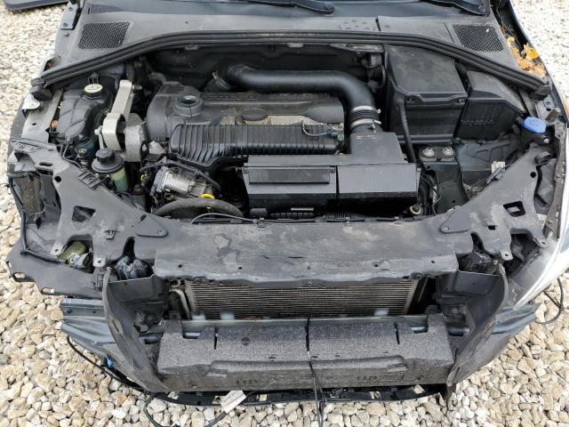 Photo 11 from auction – 2013 VOLVO S60 T5 with VIN YV1612FS3D2196385