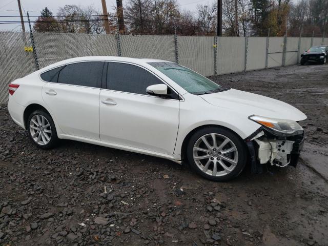 Photo 4 from auction – 2013 TOYOTA AVALON BAS with VIN 4T1BK1EB0DU008872