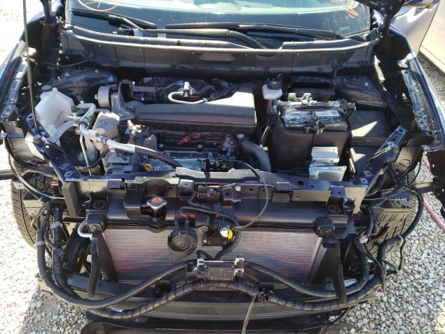 Photo 12 from auction – 2018 NISSAN ROGUE S with VIN 5N1AT2MT8JC762564