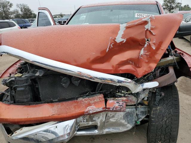 Photo 11 from auction – 2009 DODGE RAM 1500 with VIN 1D3HB18P79S815244