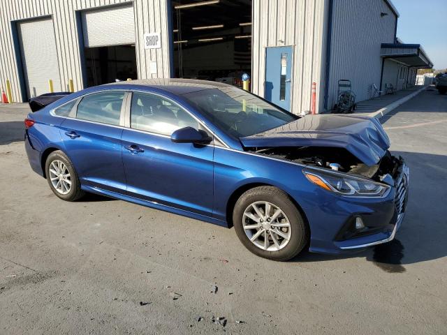 Photo 4 from auction – 2019 HYUNDAI SONATA SE with VIN 5NPE24AF3KH757569